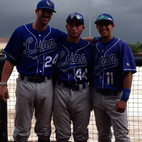 jesposito21's profile picture. Retired team manager. Lynn Baseball Alum.