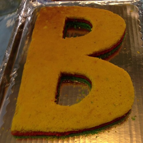 briancness's profile picture. Husband, father, master of grill marks, golfing snowboarder, chocolate disliker, passionate about educating the next generation