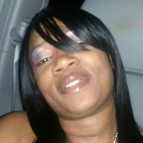 LUVN MY LIFE AND THE FEW N IT ..AINT NEW TO THIS....BEEN DOING MY THANG JUST WAITN ON THE REST OF U TO CATCH UP