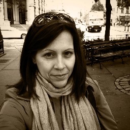 SimpleScratch's profile picture. Follow me at @JenniferPerillo for more tasty conversation, and updates on my cookbook Homemade with Love: Simple Scratch Cooking from In Jennie's Kitchen.