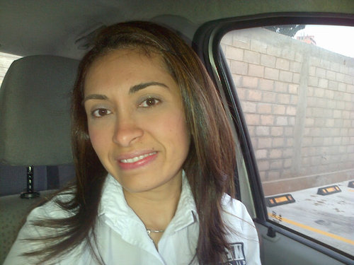 Lcda. en Relaciones Industriales.Venezolana 100% queremos un cambio.
