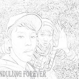 ubay_ubaay's profile picture. DON'T WORRY, BE HAPPY