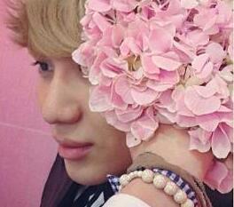 FANTASY TAEMIN