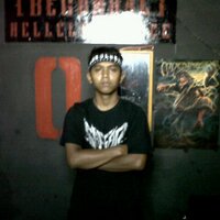 Sandi_rohmat 07 (@07brutaldeath) 's Twitter Profile