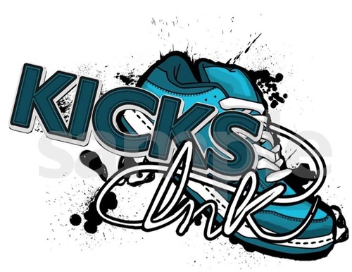 Official Twitter Feed of KicksINK! Your Source for Sneaker & Tattoo News.