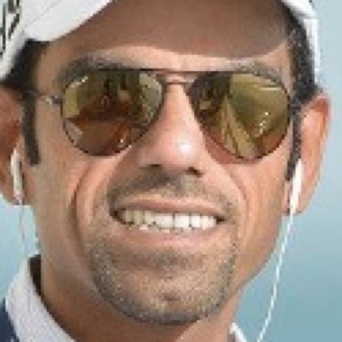 أعلامي كويتي مهتم برياضة المحركات .. أتشرف بالتواصل ...
