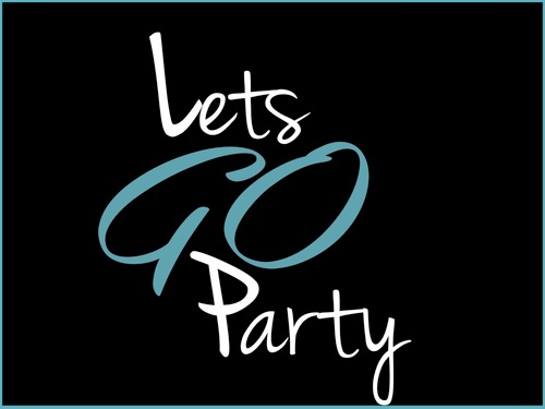 LetsGOPartyEvnt's profile picture. Any time. Any place. Any Party.