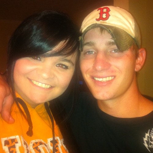 shawnakayejoyce's profile picture. Jeffrey Shane Dennis ❤