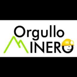 Orgullo Minero busca que todos los vinculados al sector minero responsable se sientan orgullosos por su labor.