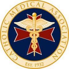 The Rhode Island Catholic Medical Society is the official guild (local affiliate) of the national Catholic Medical Association.