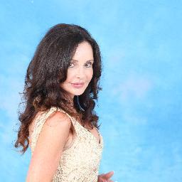 Actress, Mom, Author, Designer. Nurse Bobbie Spencer to my General Hospital family. Sofia Madison 