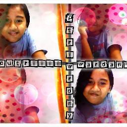 My name is putri kusuma Wardani, I am pleased to move in the morning, and I love to play badminton with friends me.I also love the ......
:*