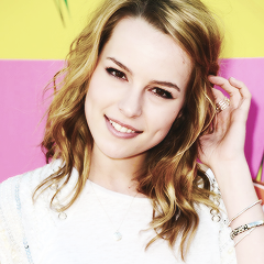 bridgit mendler is my life
