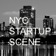 Bringing You the NYC Startup Scene