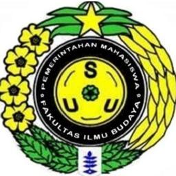 Akun resmi Pemerintahan Mahasiswa Fakultas Ilmu Budaya Universitas Sumatera Utara
