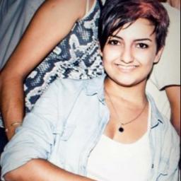 GaiaSanz's profile picture. Sólo quiero volar.