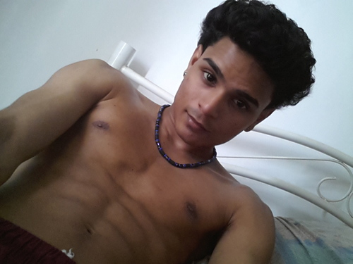 Fb: Nicholas kevin