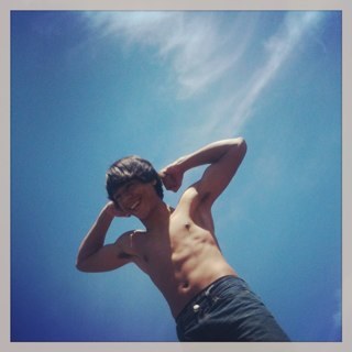 #single , the way i like it
