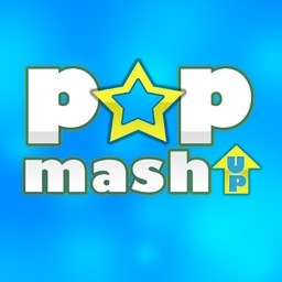 The most addictive mobile trivia app about the things of Pop Culture we love...ALL MASHED UP!