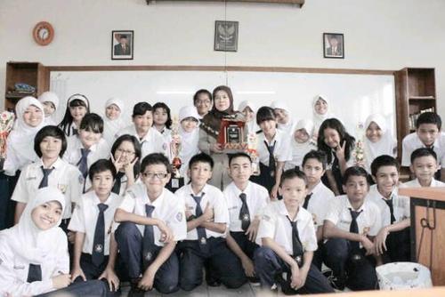 Official Account of SEICENDRU @smpn1cbn #Holibri50♠ Have fun with us ya! Never Give Up!