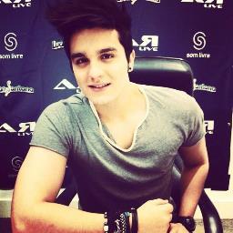 FC é dedicado ao cantor @luansantana criado em 19-06-10 . São bernardo do campo parceria sempre @luanfrases