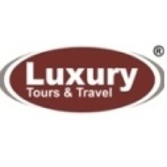 LuxuryToursSIN's profile picture. Welcome to the official Twitter page of Luxury Tours & Travels.