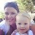 Christine Richards (@chrissy2306) Twitter profile photo