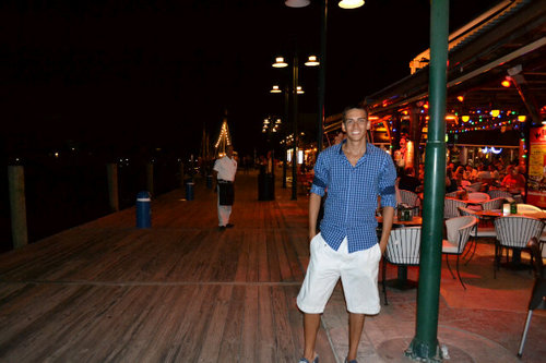 SebaScarini's profile picture. 