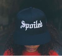 Lifestyle Brand / Chase Your Passion / IG @spoiledparadise