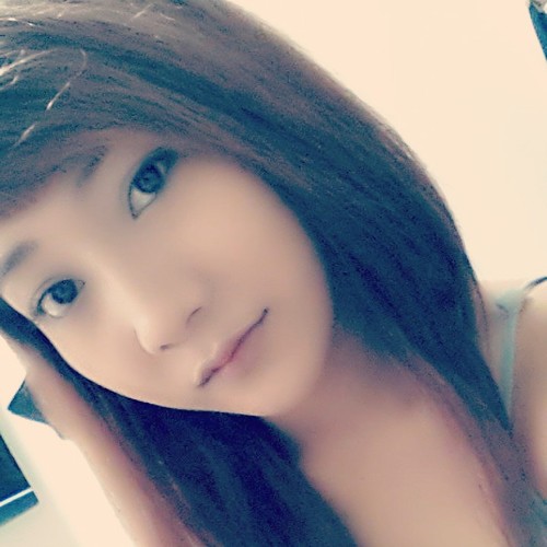 #Myself @InaQeysha Sweet16 ♥
#MySoul @SofiaaJane  ♥ ArabChineseJavaneseMixed ♥