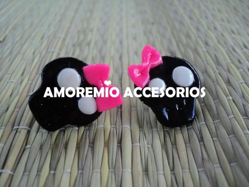 COLOR, VARIEDAD Y BUEN GUSTO!!!
ACCESORIOS ELABORADOS EN MASA FLEXIBLE.
VENTAS AL MAYOR Y DETAL