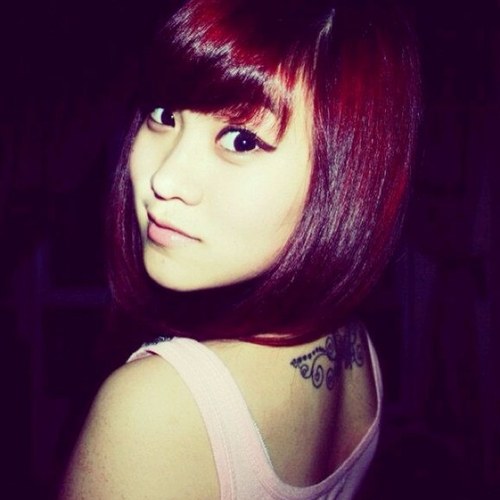 KforKellyyo's profile picture. Not good enough for anyone, including myself.