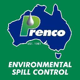 InfoPrenco's profile picture. Prenco Spill Kits for all Fluids-AdBlue Spill Kits-Flood Protection -Portable Bunds-Drain Protection-(phone + 61 8 8294 7711)-Follow Prenco on Linked In