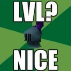 RunescapeProb's profile picture. I'm getting real tired of your shit Runescape.