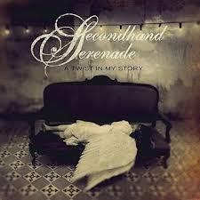 Secondhand Serenade Lyrics! Follow us and Tweet us some good lyrics from any Secondhand Serenade song for a Favorite, and RT! ~~~