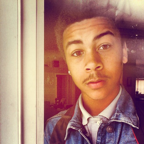 Hall Boy