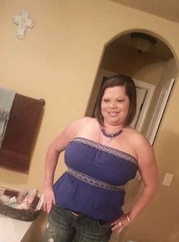 im just me ...I love meeting new people, love to travel but most of all I love the Lord.