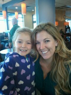 juliemurray80's profile picture. 