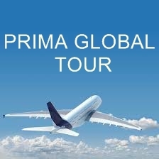 Prima Global Tour & Travel. Promo selalu kami utamakan untuk pelayanan Tiket Pesawat/kereta (domestik/international), tour,  hotel, sewa mobil