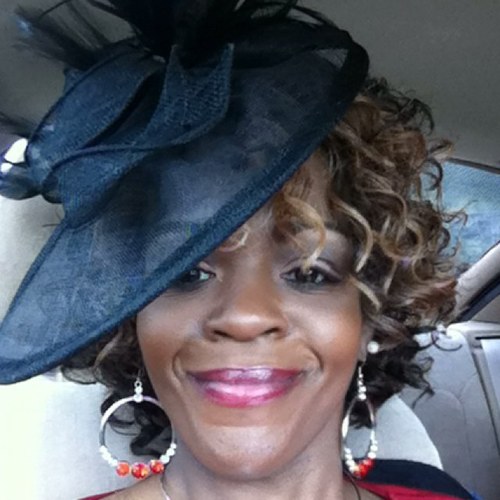 PowerHouseToni's profile picture. I am a Power House for Jesus.