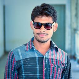 I am what I am, No need to worry What others Think i am