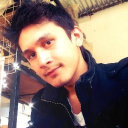 ashikstha's profile picture. 