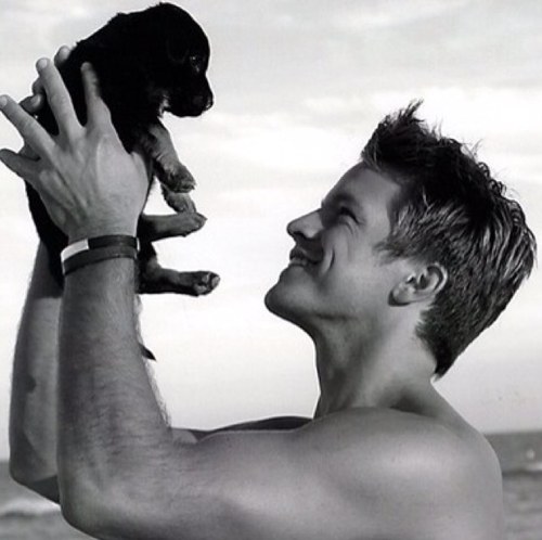 _mancandymonday's profile picture. Mancandymonday. Is my favorite hashtag. Thank the lord, hot damn. Haiku by me.