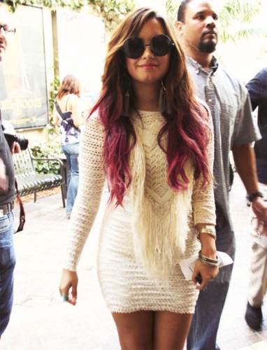 ilove_demitria's profile picture. Only One Love && That Love Is Demi Lovato