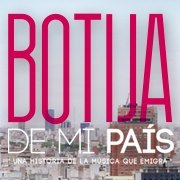 Botija de mi país es una película documental que retrata la vida de músicos uruguayos (..) Una película sobre la música que ha emigrado. http://t.co/wCuAWaPjba