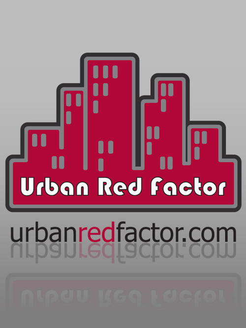 UrbanRedFactor's profile picture. Your source for film, photography, creative & marketing services in the PHX metro area.