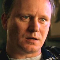 My name is Gerald Lambeau; the Professor you told to fuck himself.