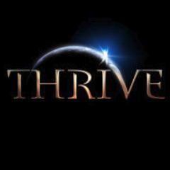 Thrive – Prosperar por um mundo melhor!
Saiba tudo sobre a realidade e não se assuste esteja preparado: http://t.co/IST7eo8OWT
