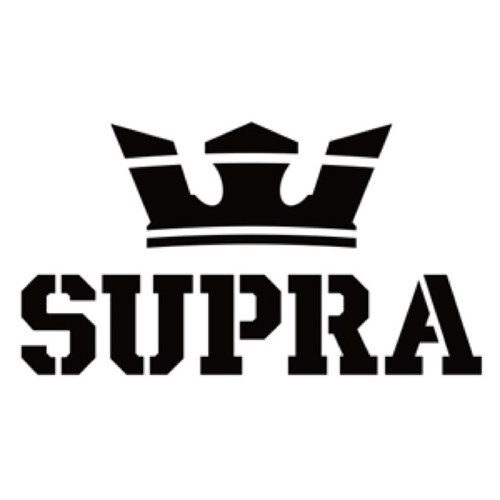 Cuenta official. SUPRA es reconocido alrededor del mundo por sus siluetas, la combinación única de materiales y relatos dinámicos de color.