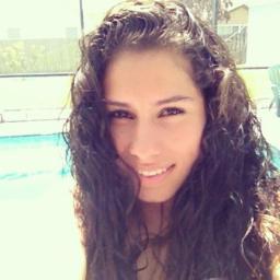 I'm in the pursuit of happiness
